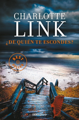 [9788466344449] ¿De quién te escondes?