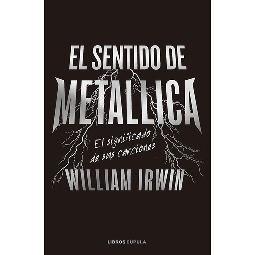 [9788448040666] El sentido de Metallica