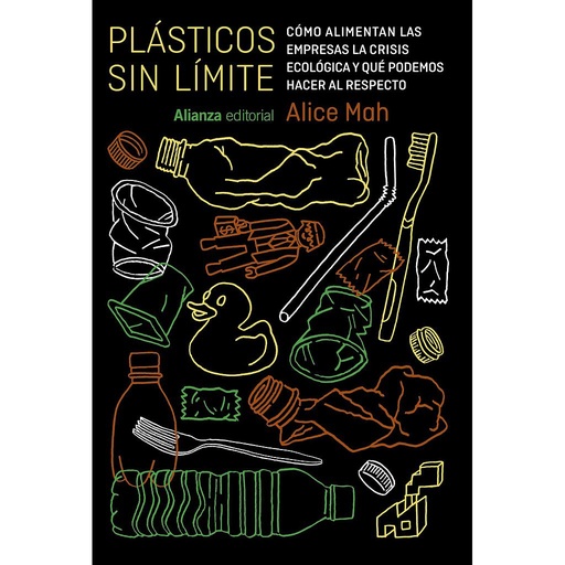 [9788411486293] Plásticos sin límite