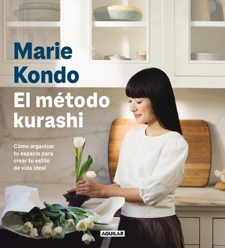 [9788403523517] El método kurashi