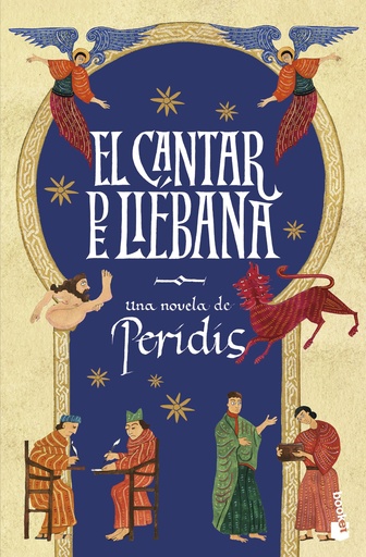 [9788467072341] El Cantar de Liébana