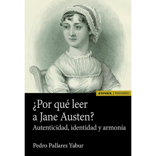 [9788431337339] ¿Por qué leer a Jane Austen?