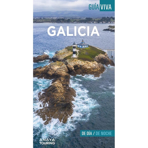 [9788491581734] Galicia