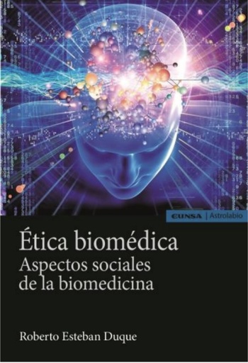 [9788431333935] Ética biomédica