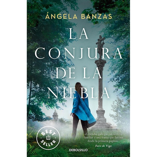 [9788466368117] La conjura de la niebla