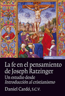 [9788431329204] La fe en el pensamiento de Joseph Ratzinger