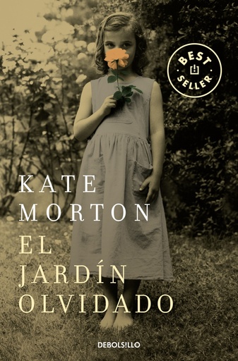 [9788466348935] El jardín olvidado