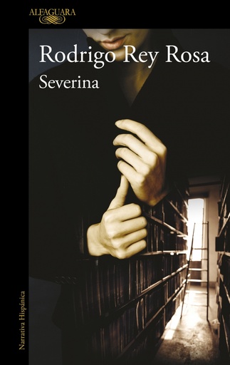 [9788420406893] Severina