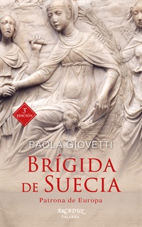 [9788490615492] Brígida de Suecia