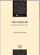 [9788494974465] Ser y educar