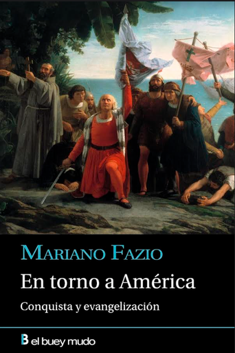 [9788417703127] En torno a América