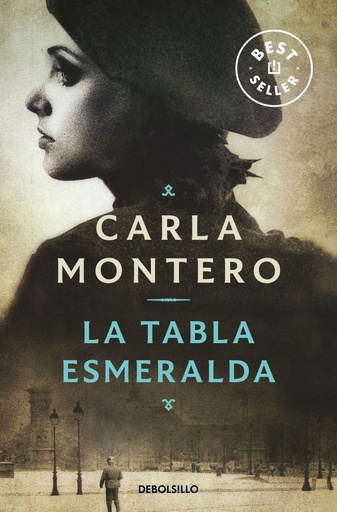 [9788490328361] La tabla esmeralda