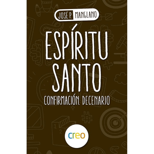 [9788494939334] Espíritu Santo