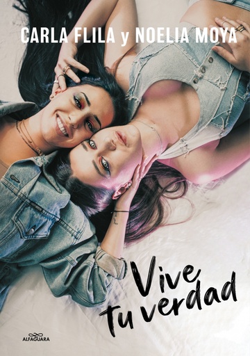 [9788420453149] Vive tu verdad