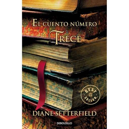[9788499088068] El cuento número trece