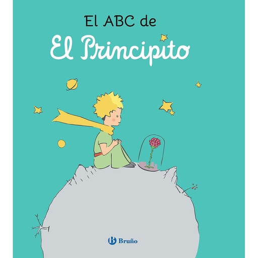 [9788469642757] El ABC de El Principito