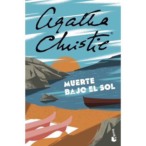 [9788467063110] Muerte bajo el sol