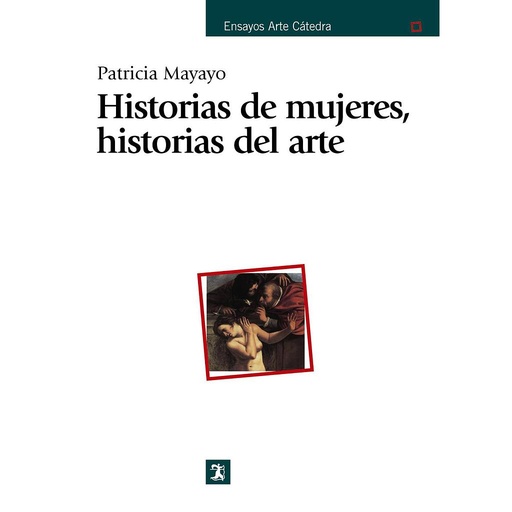 [9788437620640] Historias de mujeres, historias del arte
