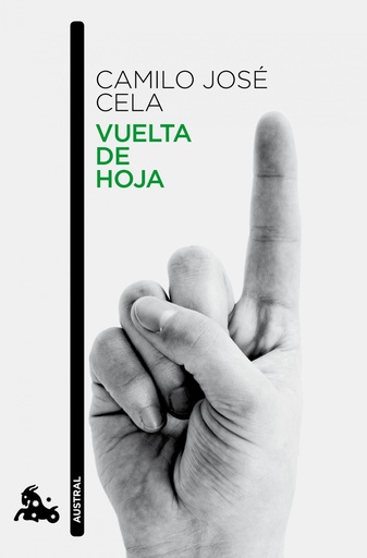 [9788423329359] Vuelta de hoja