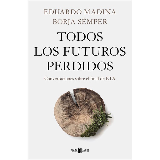 [9788401027130] Todos los futuros perdidos