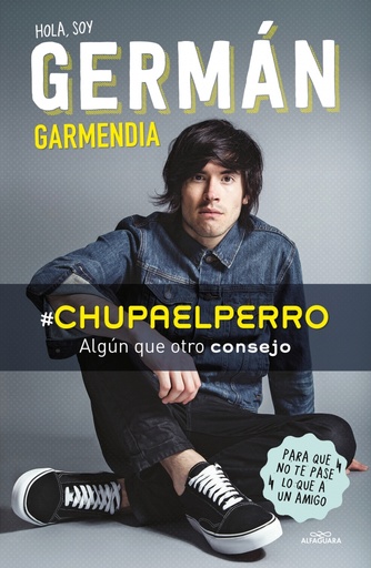 [9788420488202] #Chupaelperro