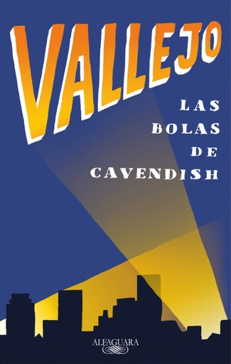 [9788420430645] Las bolas de Cavendish