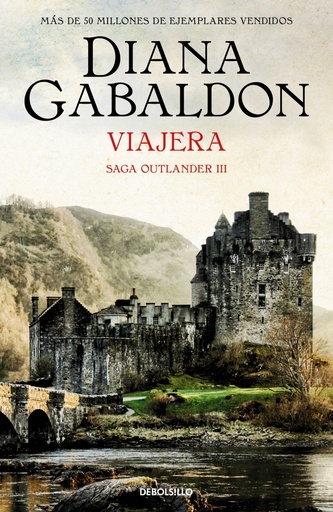 [9788466377768] Viajera (Saga Outlander 3)