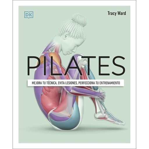 [9780241664407] Pilates