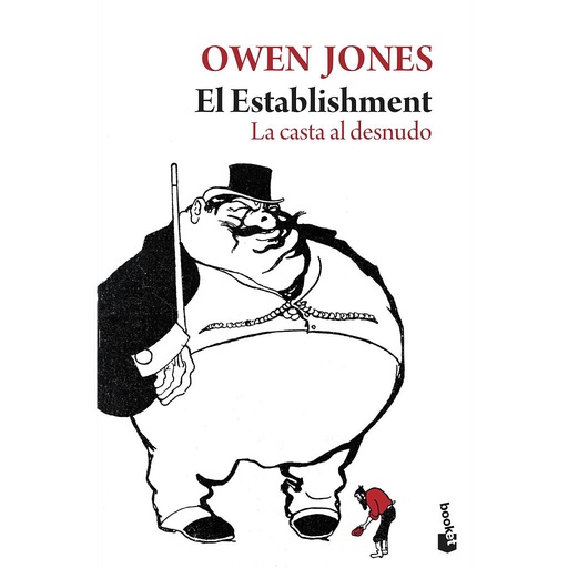 El Establishment