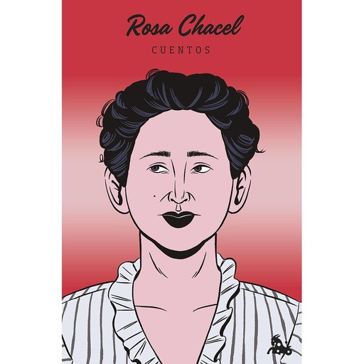 [9788408288251] Cuentos de Rosa Chacel