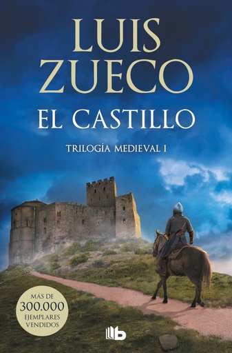 [9788413145594] El castillo (Trilogía Medieval 1)