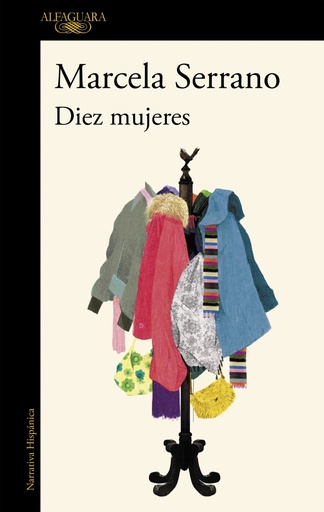 [9788420407678] Diez mujeres