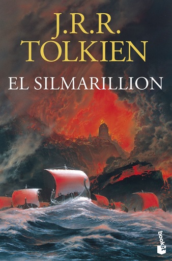 [9788445013984] El Silmarillion