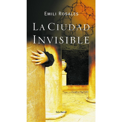 [9788432296581] La ciudad invisible