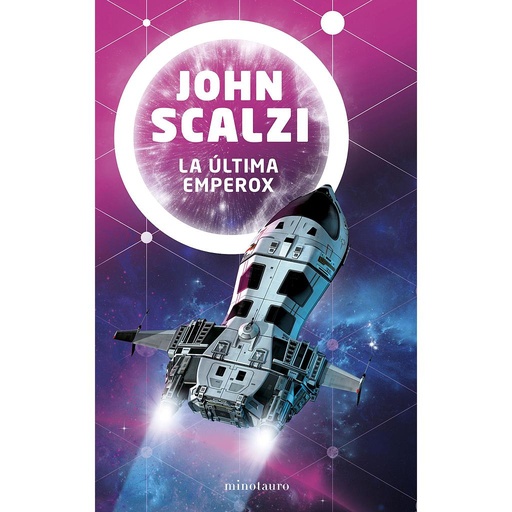 [9788445009864] El fin del imperio nº 03/03 La última emperox