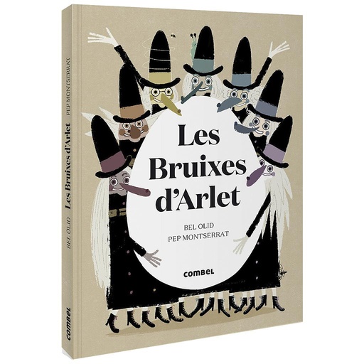 [9788491016120] Les bruixes d'Arlet