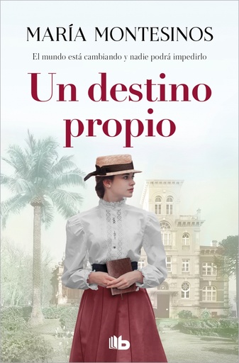 [9788413143637] Un destino propio