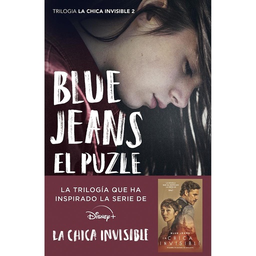 [9788408239154] El puzle de cristal