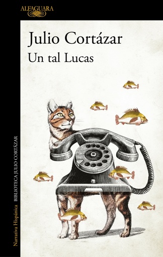 [9789505112265] Un tal Lucas