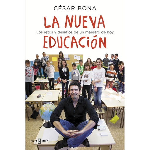 [9788401015700] La nueva educación