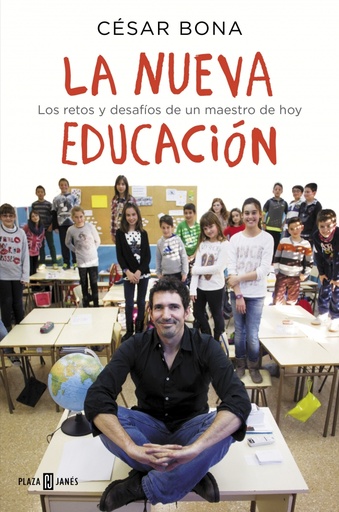 [9788401015700] La nueva educación