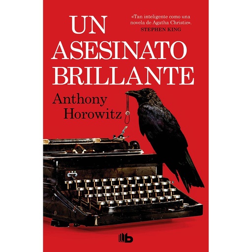 [9788413145662] Un asesinato brillante (Susan Ryeland 1)