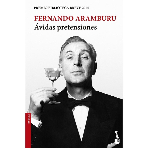 [9788432224348] Ávidas pretensiones