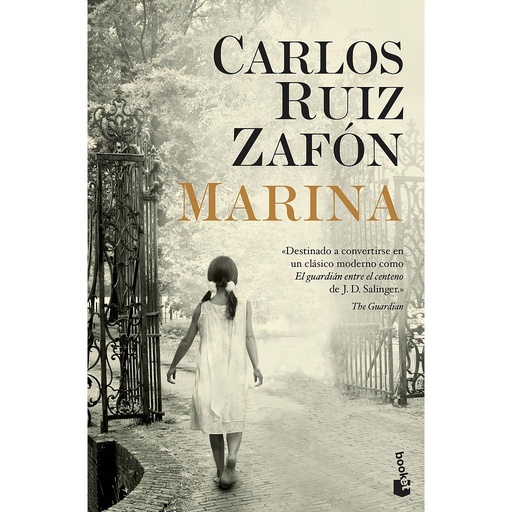 [9788408004349] Marina