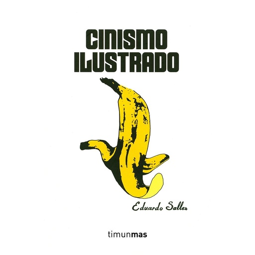 [9788445002544] Cinismo ilustrado