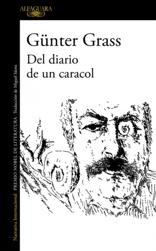 [9788420423845] Del diario de un caracol