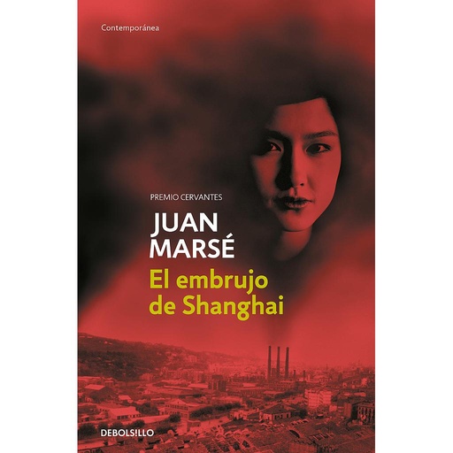 [9788497931748] El embrujo de Shanghai