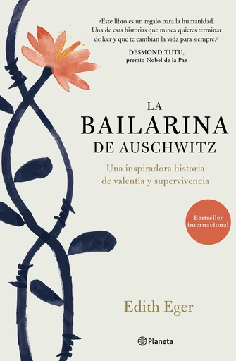 [9788408180906] La bailarina de Auschwitz