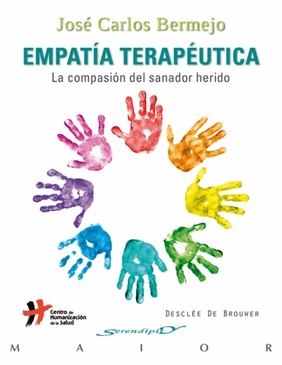 [9788433025395] Empatía terapéutica