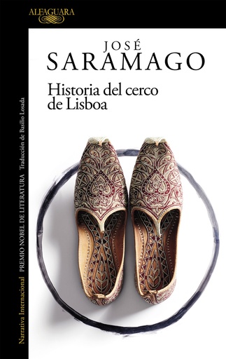 [9788420461731] Historia del cerco de Lisboa